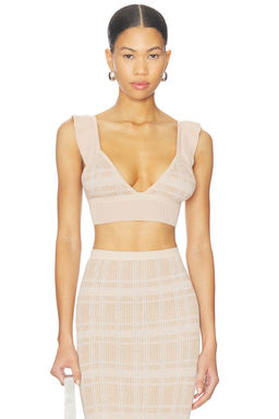 Bananhot - Petra Crop Top