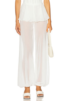 Bardot - Lissett Soft Balloon Pant