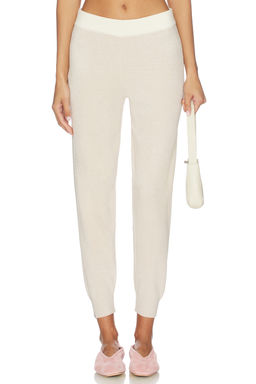 Barefoot Dreams - Cozy Chic Ultra Lite Color Block Jogger