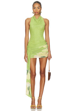 Bec + Bridge - Citrina Mini Dress