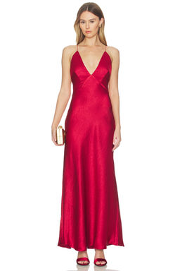 Bec + Bridge - Ariahn Maxi Dress