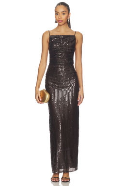 Bec + Bridge - Romilly Maxi Dress