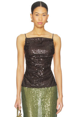 Bec + Bridge - Romilly Tie Top