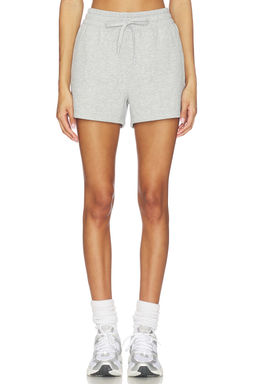 Beyond Yoga - Luxefleece Sweatshort