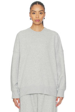 Beyond Yoga - Luxefleece Oversized Sweatshirt