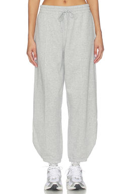 Beyond Yoga - Luxefleece Barrel Sweatpant
