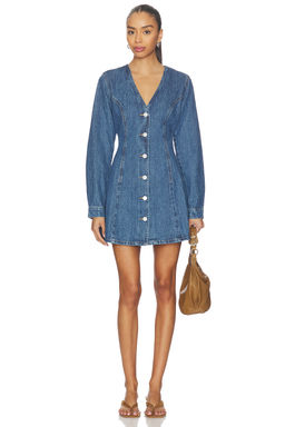 BLANKNYC - Denim Dress