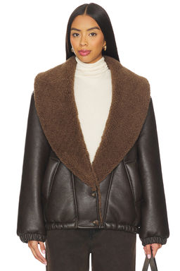 BLANKNYC - Leather Jacket