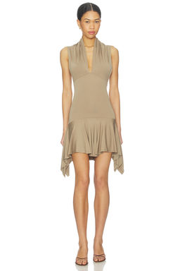 Belle Anna - Twyla Mini Dress