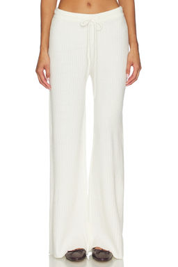 Bobi by Revolve - Wide Leg Pant