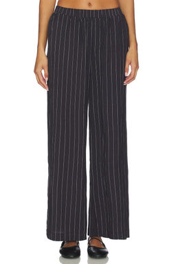Bobi by Revolve - Wide Leg Pant