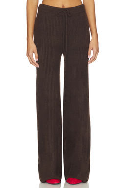 Bobi by Revolve - Wide Leg Pant