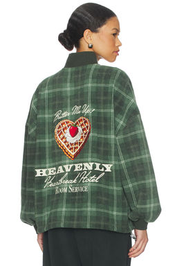 Boys Lie - Heavenly Room Service A1 Alex Pullover