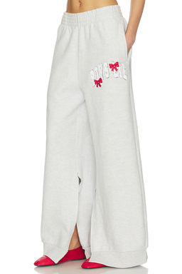 Boys Lie - Wrap Me in A Bow MM Pant