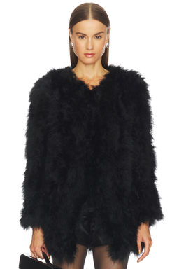 Bubish - Monroe Feather Coat