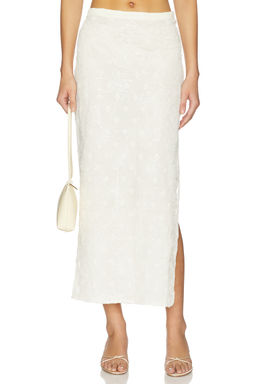 Bubish - Hazel Sequin Lace Skirt