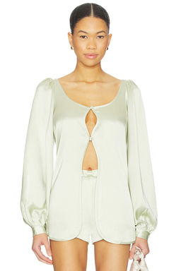 Bubish - Penelope Blouse