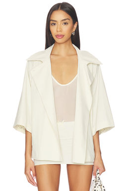 BUCI - Opaleye Raincoat