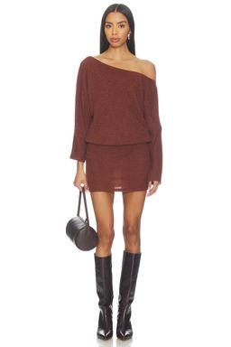 Bella Venice - x REVOLVE Izzy Sweater Dress