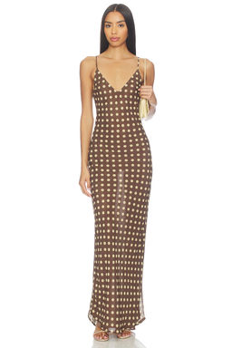 Bella Venice - x REVOLVE Jordan Long Dress