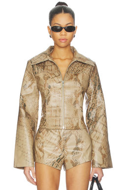 BY.DYLN - Gisella Jacket