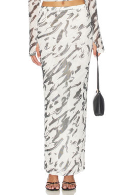 BY.DYLN - Maddox Skirt