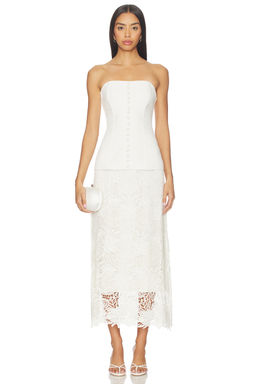 CAMI NYC - Imogene Dress