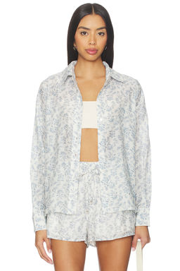 CAMI NYC - Rafella Shirt