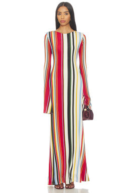 Cala de la Cruz - Amay Dress