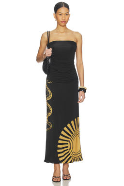 Cala de la Cruz - Daphne Dress