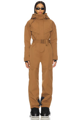 CORDOVA - Apex Ski Suit