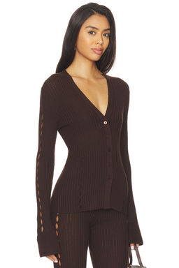 CORDOVA - Savoie Cardigan