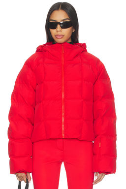 CORDOVA - Oza Ski Jacket