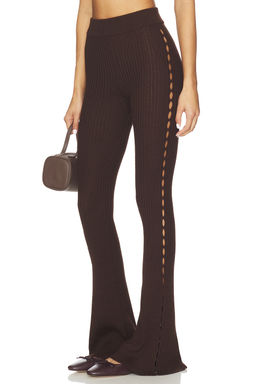 CORDOVA - Savoie Knit Pant