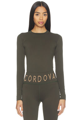 CORDOVA - Baselayer Top