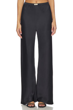 Comme Si - The Silk Bias Pant