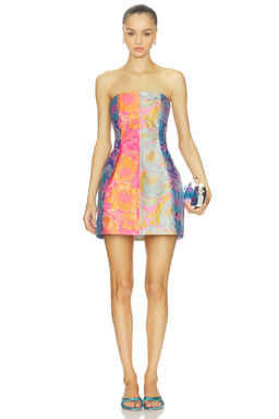 CeliaB - Cosmica Dress