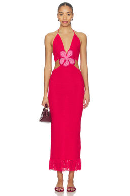 Capittana - Starla Dress