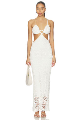 Capittana - Martina Rose Dress