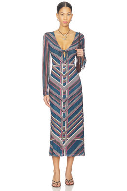 Cleobella - Anisa Cover Up Dress