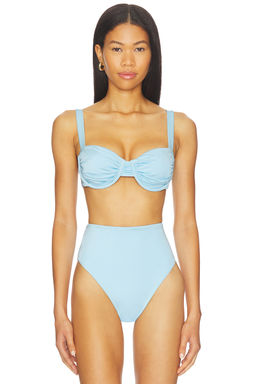 Cleobella - Beckett Bikini Top