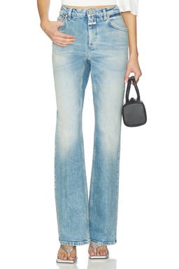 CLOSED - Jovanna Flared Jeans