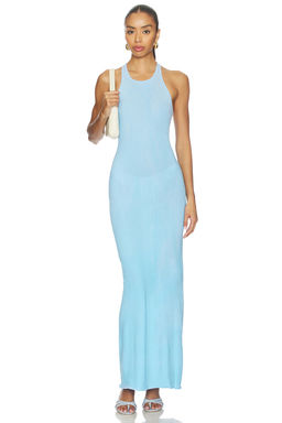 COTTON CITIZEN - Marbella Maxi Dress
