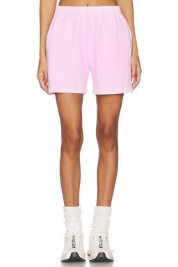 COTTON CITIZEN - The Roma Short