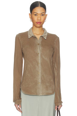 COTTON CITIZEN - Standard Buttondown