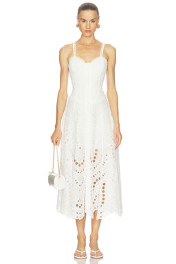 Charo Ruiz Ibiza - Solace Dress