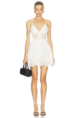 Charo Ruiz Ibiza - Nix Dress