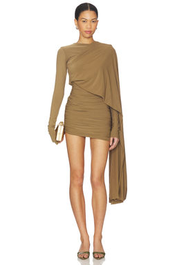 Deme by Gabriella - The Paula Dress