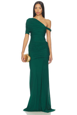 Deme by Gabriella - Alba Dress