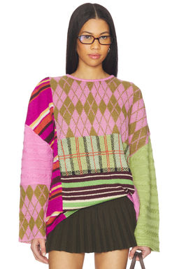 GUIZIO - Zuri Sweater